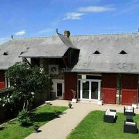 Domaine de la Jousselinière
