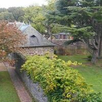Domaine de la Jousselinière