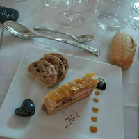 Entrée Traiteur