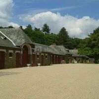 Domaine de la Jousselinière