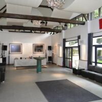 Espace Grange Galerie