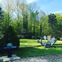Espace Grange Galerie