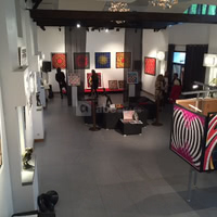 Espace Grange Galerie