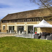Espace Grange Galerie
