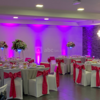 Salle de reception 77 mary d arvigny LA COSY 90 PERS