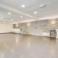 Salle de reception 77 Mary d'Arvigny La Cosy 90 pers