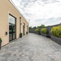 Salle de reception 77 Mary d'Arvigny LE PATIO 160 pers