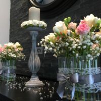 Salle de reception 77 Mary d'Arvigny LE PATIO 160 pers