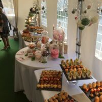 Salle de reception 77  "la cosy" 90 personnes