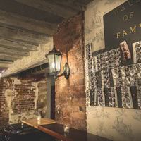 BERLINER "wall of fame", laissez y votre empreinte !