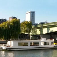 La French
