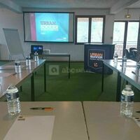 Urban Soccer Villeneuve-Loubet