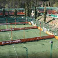 Urban Soccer Villeneuve-Loubet