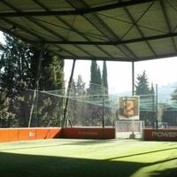 Urban Soccer Villeneuve-Loubet