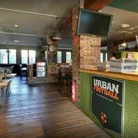 Urban Soccer Villeneuve-Loubet