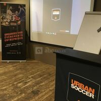 Urban Soccer Aubervilliers
