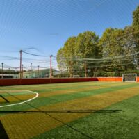 Urban Soccer Guyancourt