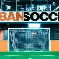 Urban Soccer Lille-Lezennes