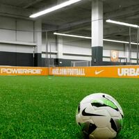 Urban Soccer Saint-Étienne