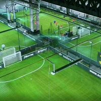 Urban Soccer Saint-Étienne
