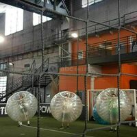 Urban Soccer Saint-Étienne