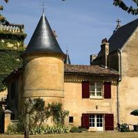 Château Sentout