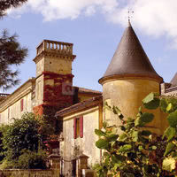 Château Sentout