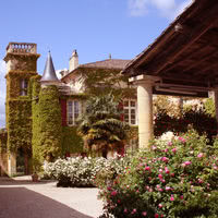 Château Sentout