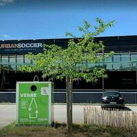 Urban Soccer Montpellier