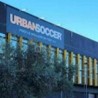 Urban Soccer Montpellier