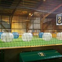 Urban Soccer Rennes-Vern Seiche