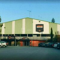 Urban Soccer Rennes-Vern Seiche