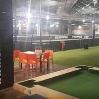 Urban Soccer Lyon Parilly