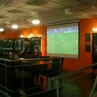 Urban Soccer Lyon Parilly