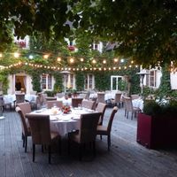 Hostellerie des Clos