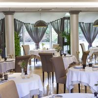 Hostellerie des Clos