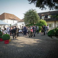 Hostellerie des Clos