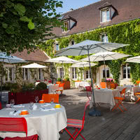 Hostellerie des Clos