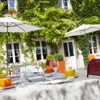 Hostellerie des Clos