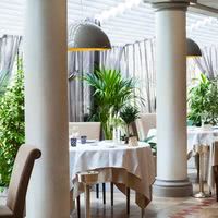 Hostellerie des Clos