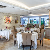 Hostellerie des Clos