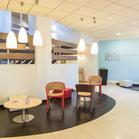 Hôtel Ibis Charleville-Mézières