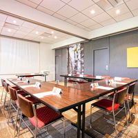 Hôtel Ibis Charleville-Mézières