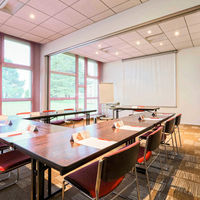 Hôtel Ibis Charleville-Mézières