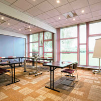 Hôtel Ibis Charleville-Mézières