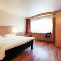 Hôtel Ibis Charleville-Mézières
