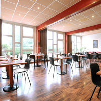 Hôtel Ibis Charleville-Mézières