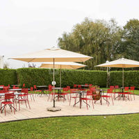 Hôtel Ibis Charleville-Mézières