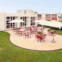 Hôtel Ibis Charleville-Mézières