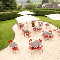 Hôtel Ibis Charleville-Mézières